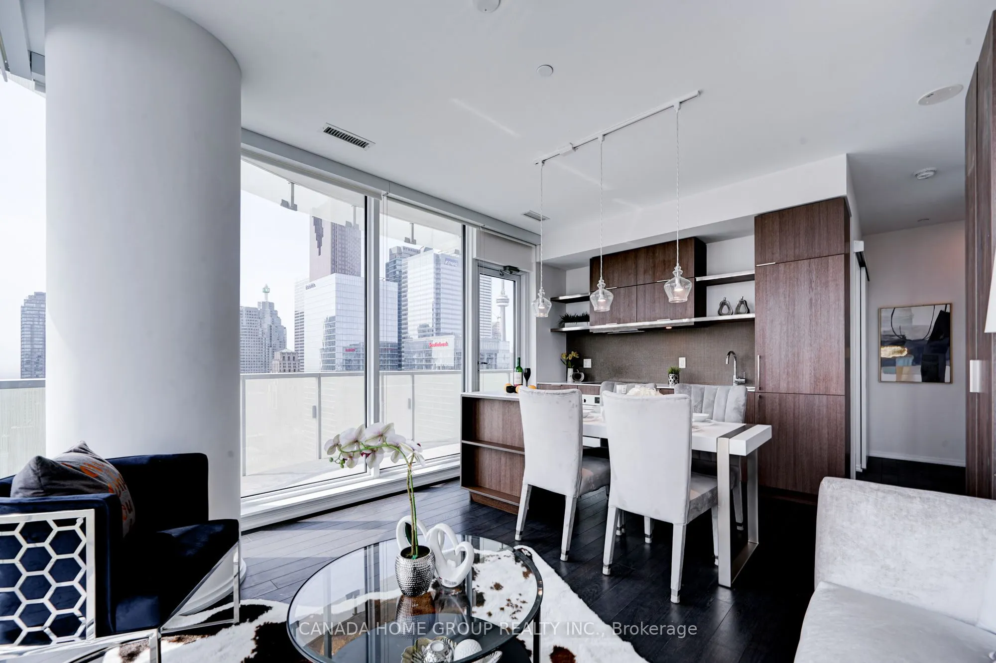 197 Yonge Street, #3605