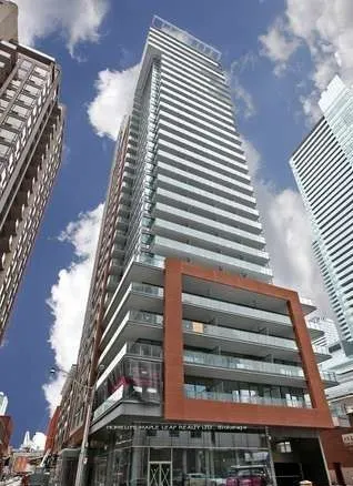 8 Mercer Street, #519