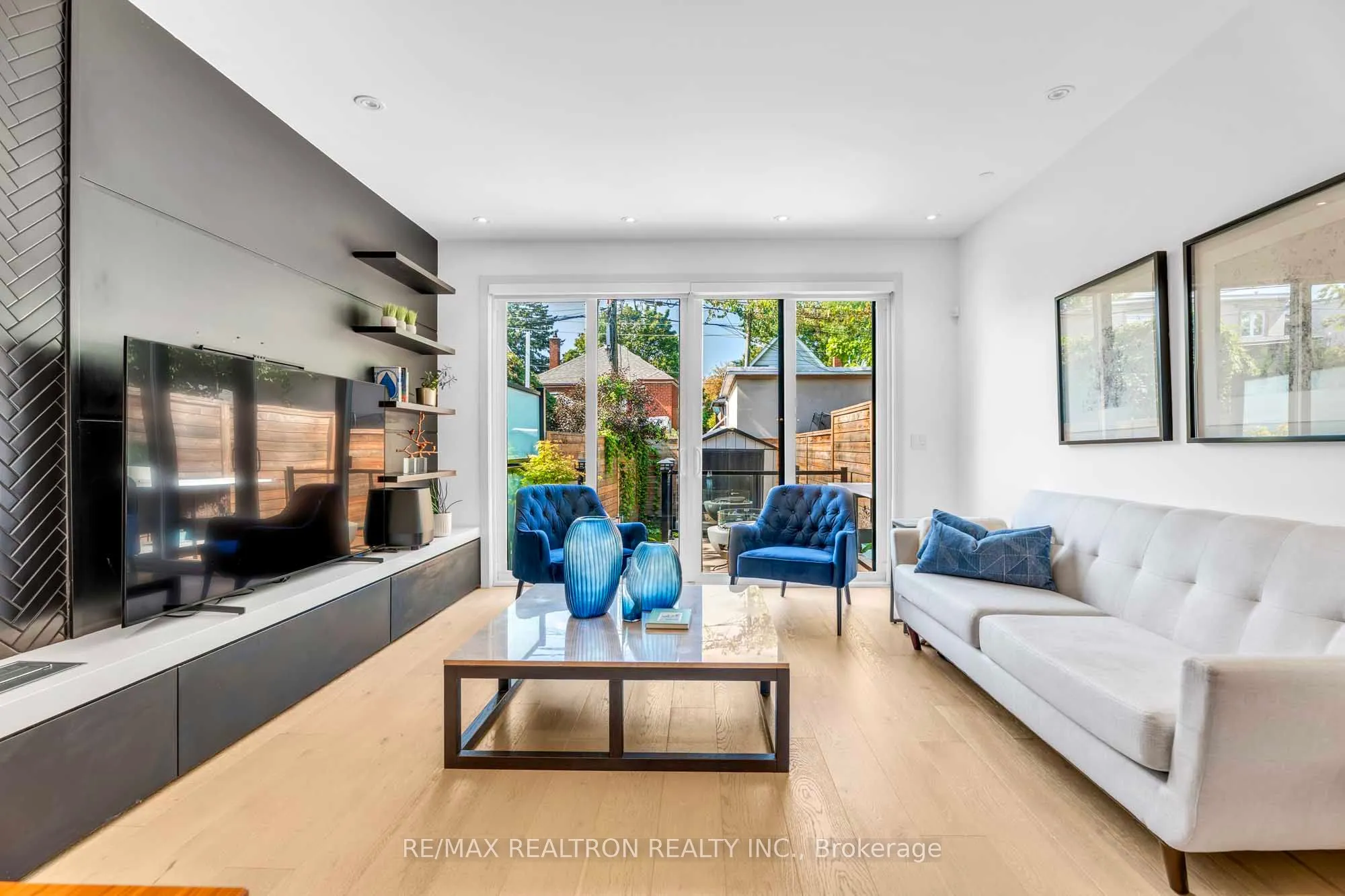 38 Alameda Avenue