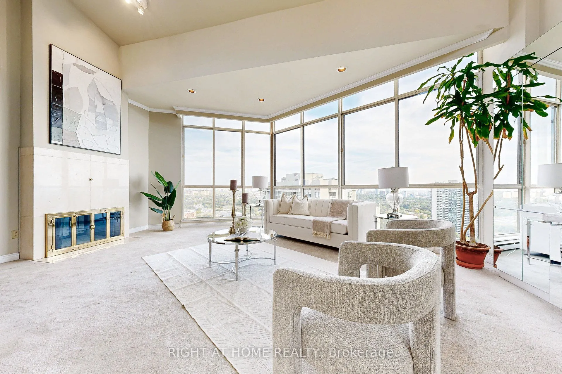 85 Skymark Drive, #PH1
