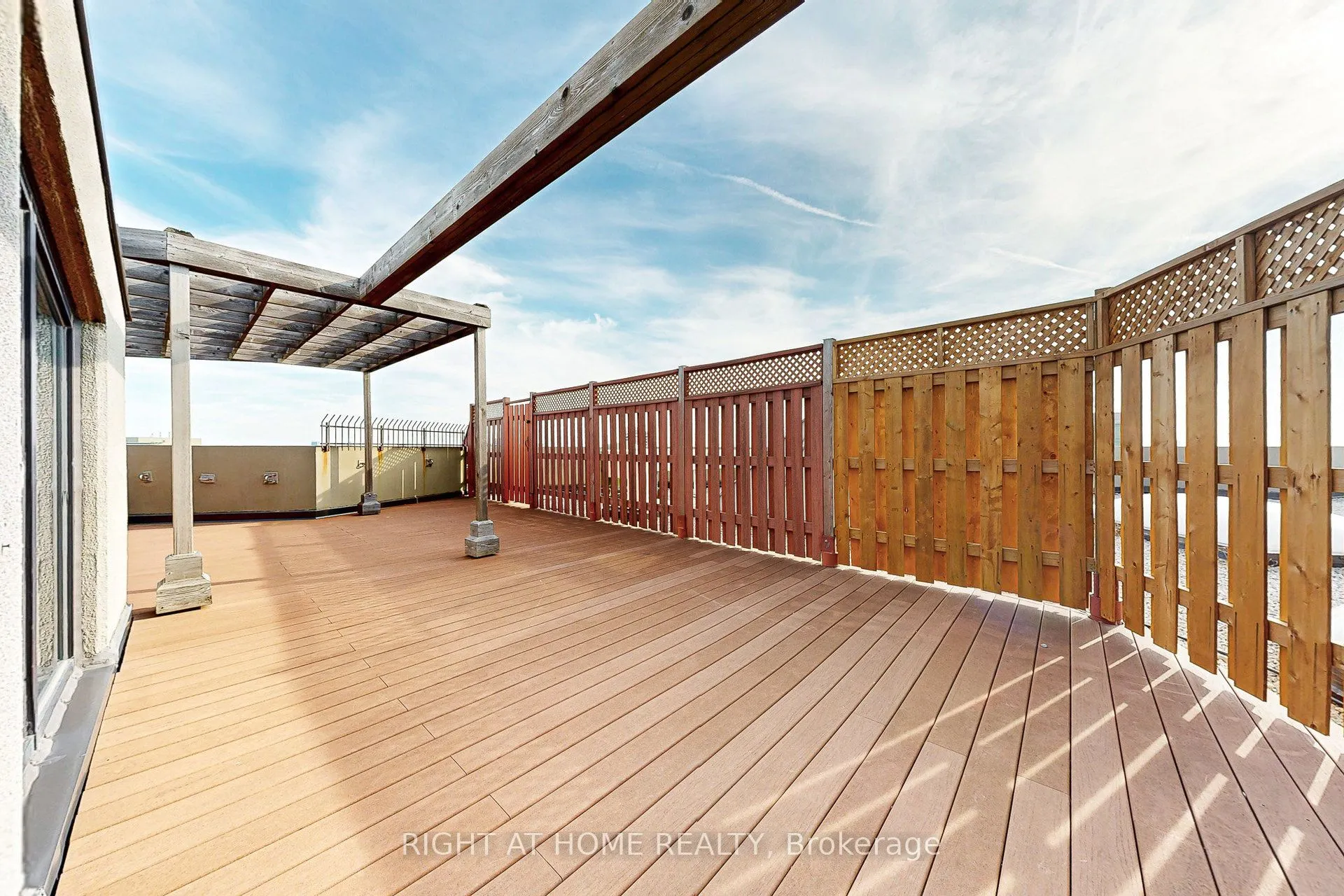 85 Skymark Drive, #PH1