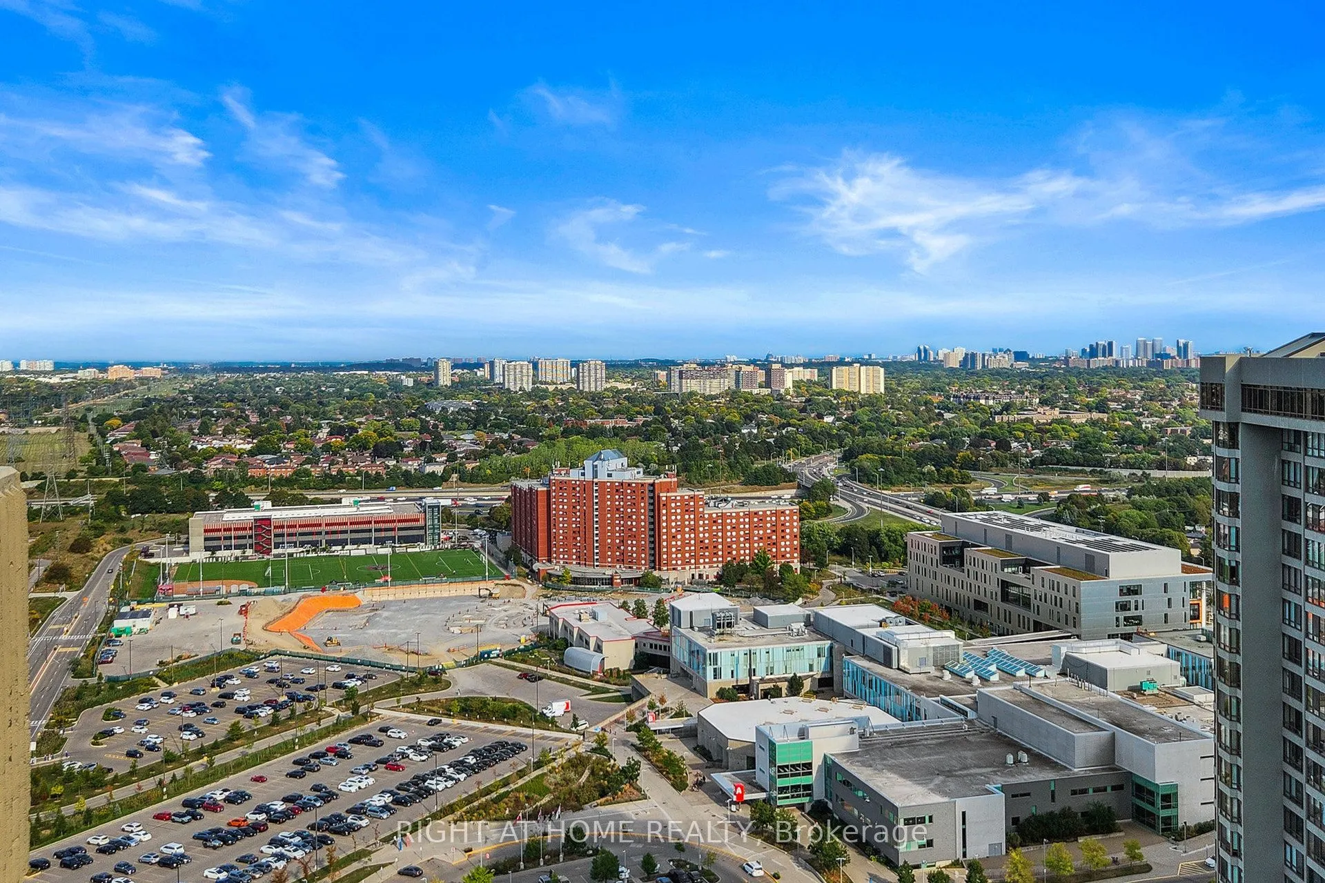 85 Skymark Drive, #PH1