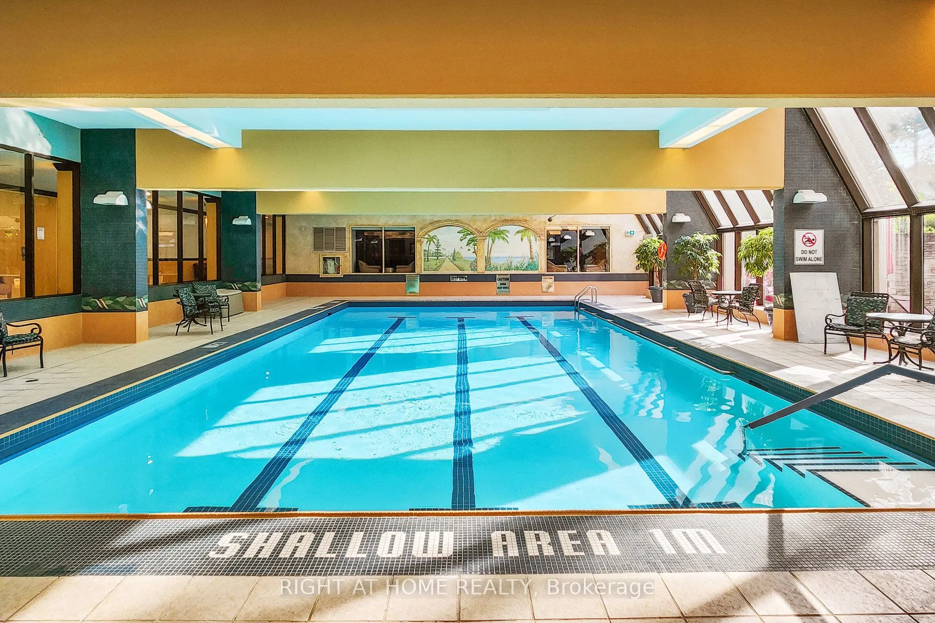 85 Skymark Drive, #PH1