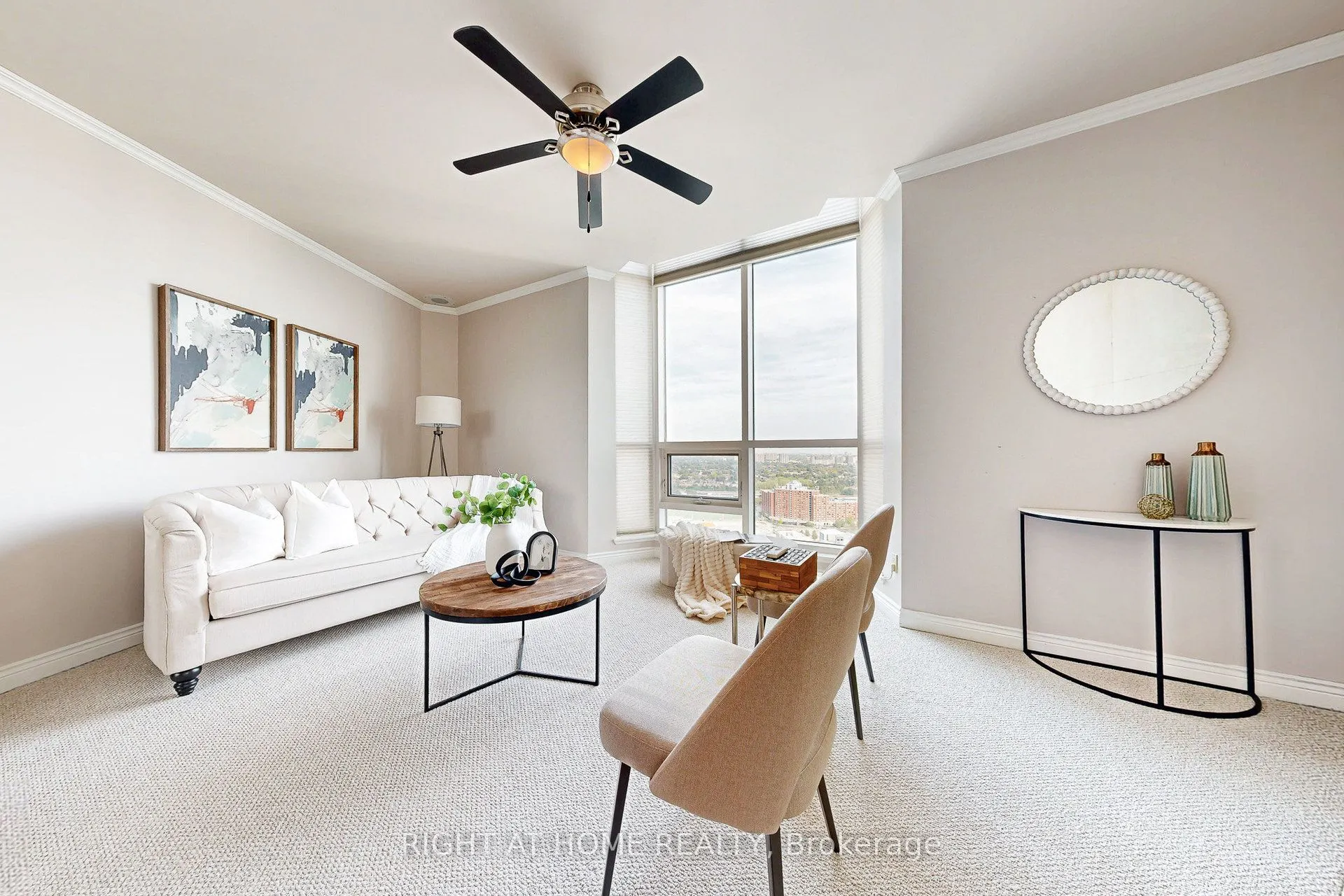 85 Skymark Drive, #PH1