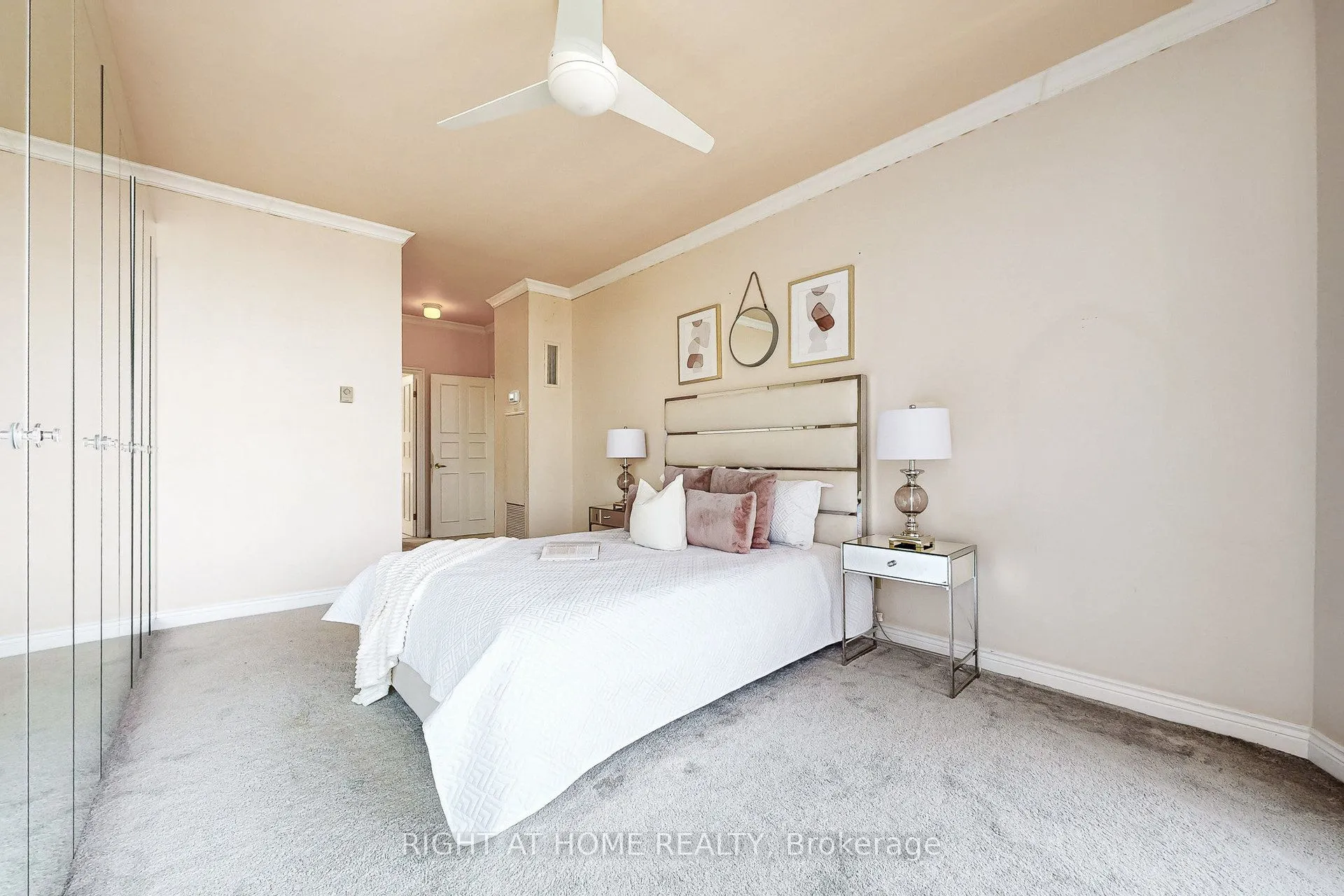85 Skymark Drive, #PH1