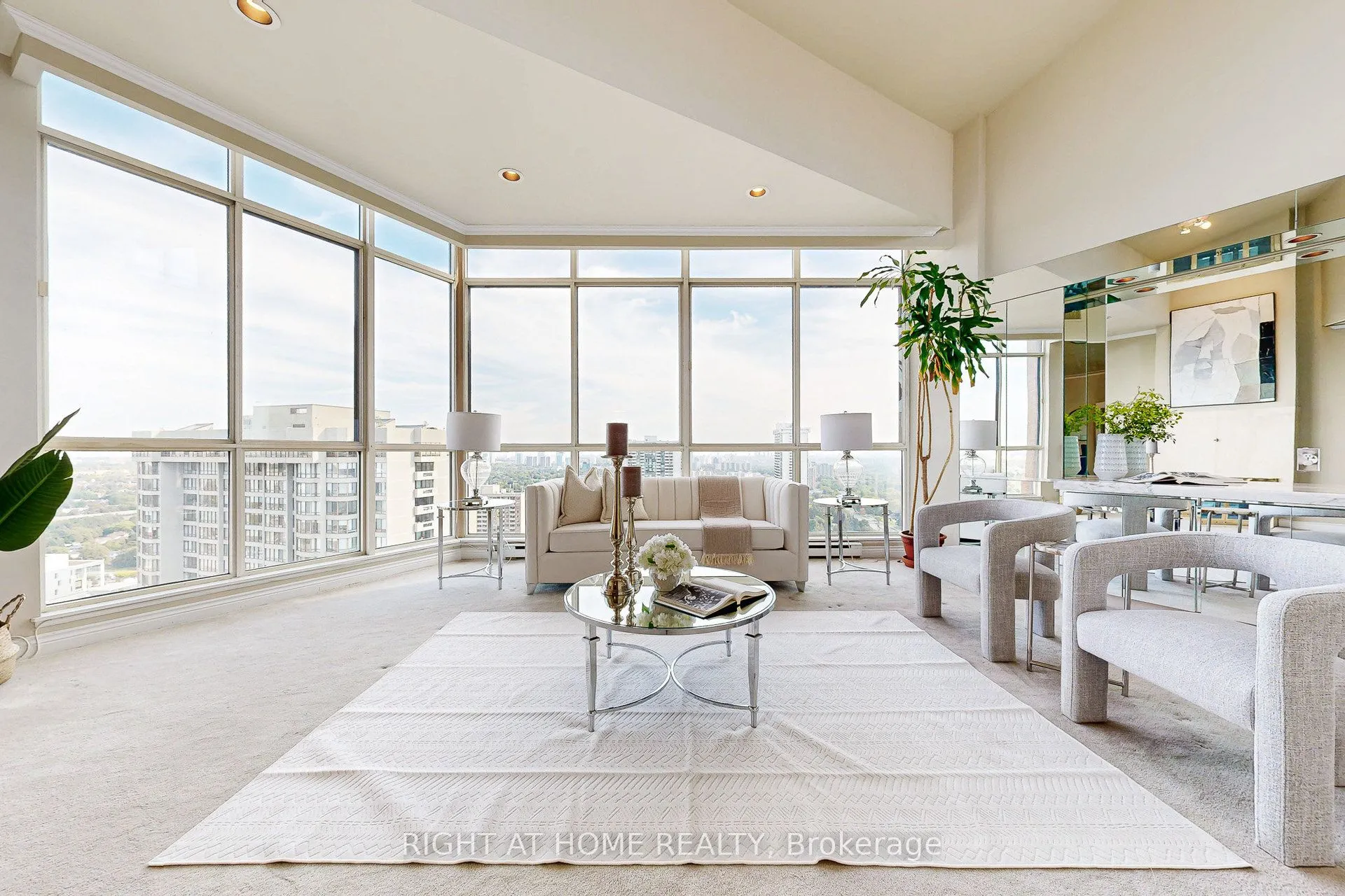 85 Skymark Drive, #PH1
