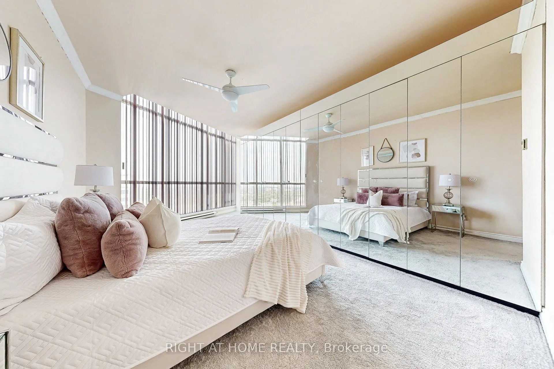 85 Skymark Drive, #PH1