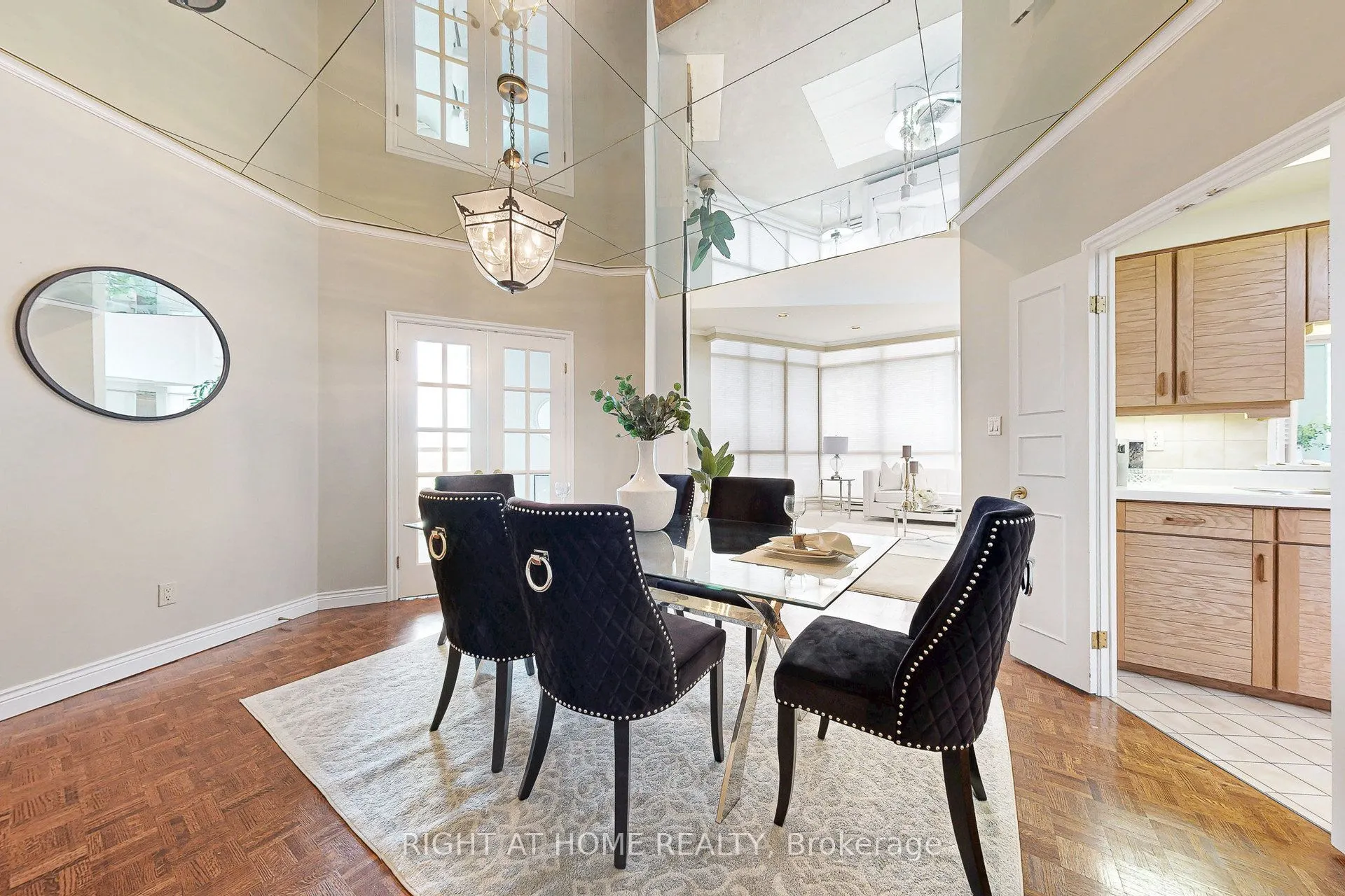 85 Skymark Drive, #PH1