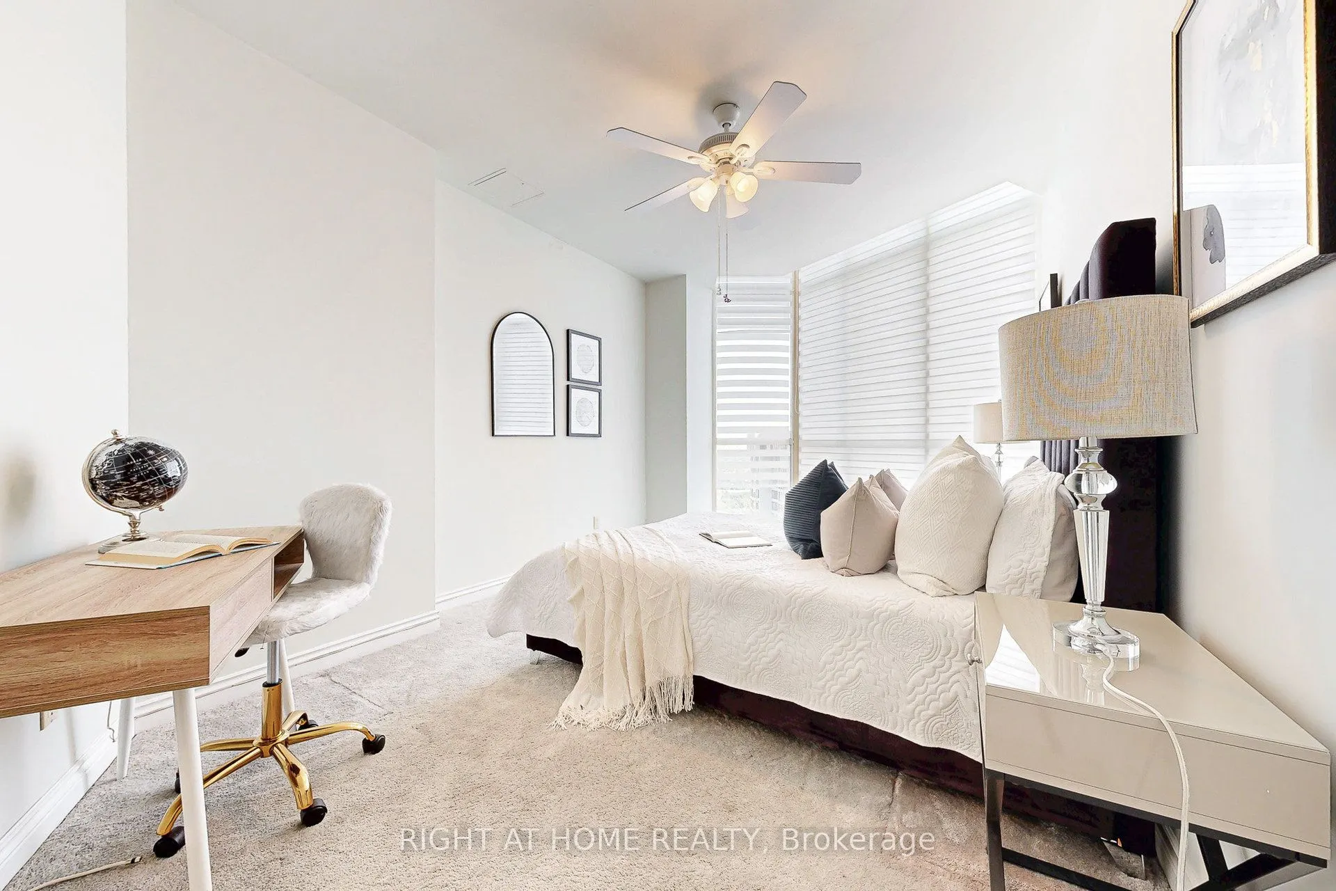 85 Skymark Drive, #PH1