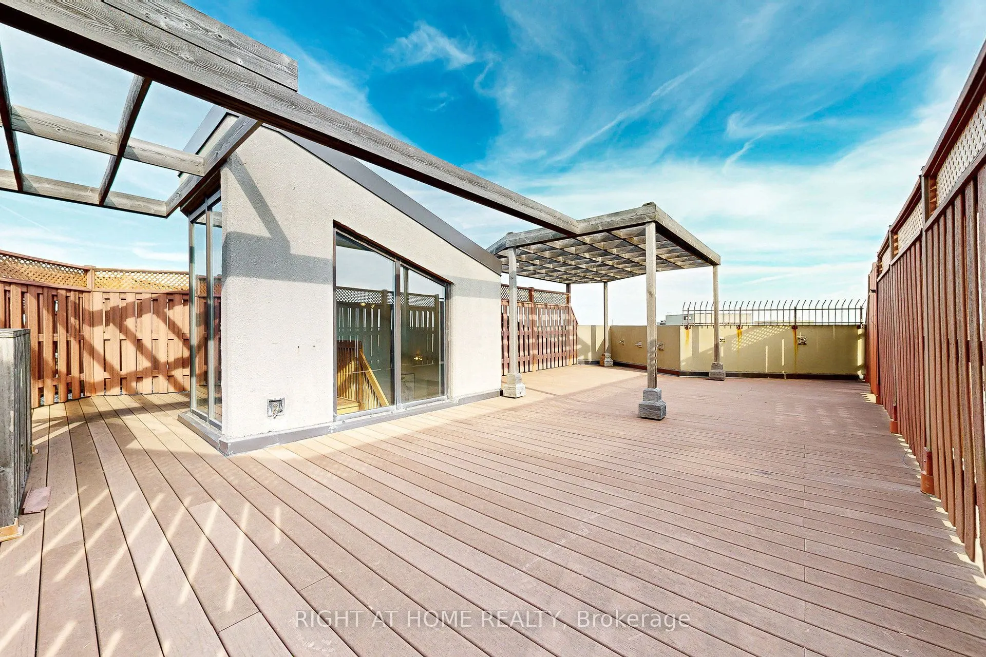 85 Skymark Drive, #PH1