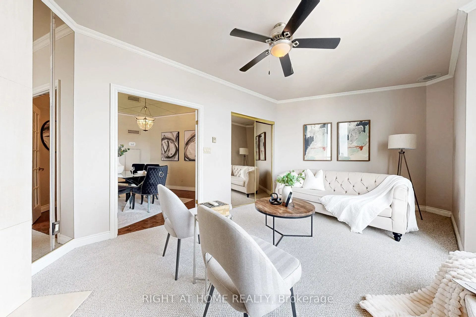85 Skymark Drive, #PH1