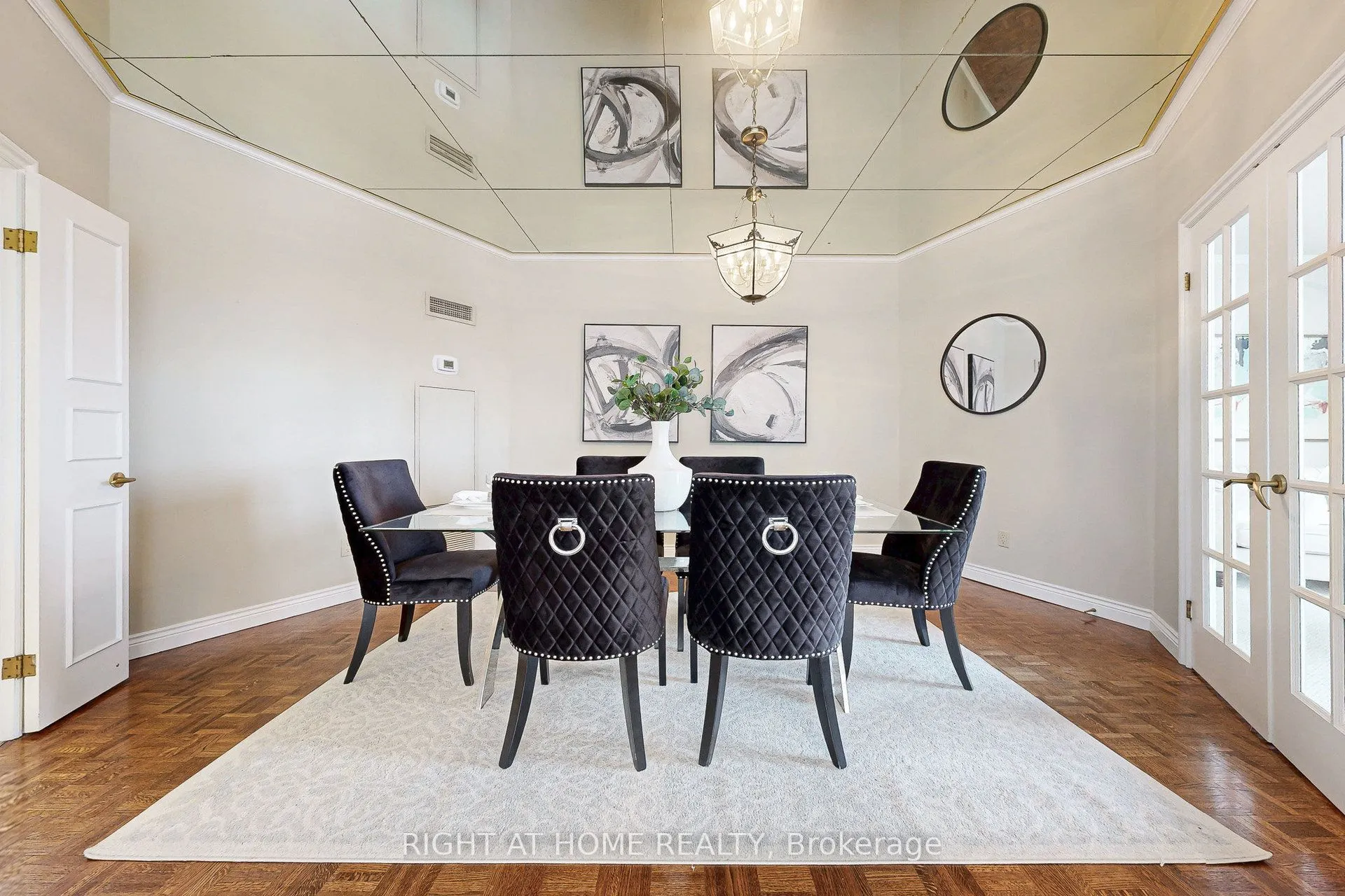 85 Skymark Drive, #PH1