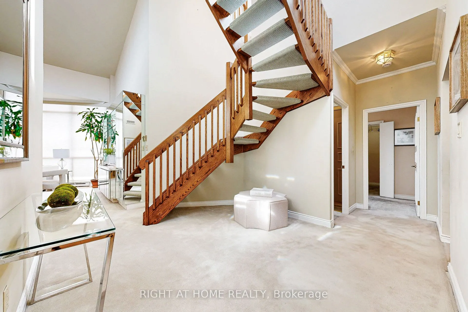 85 Skymark Drive, #PH1