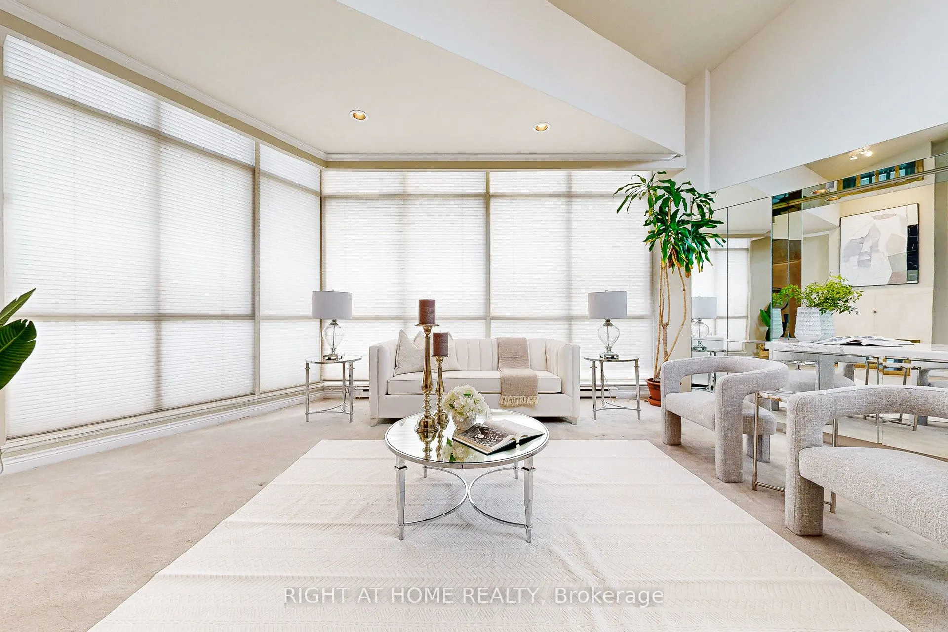 85 Skymark Drive, #PH1