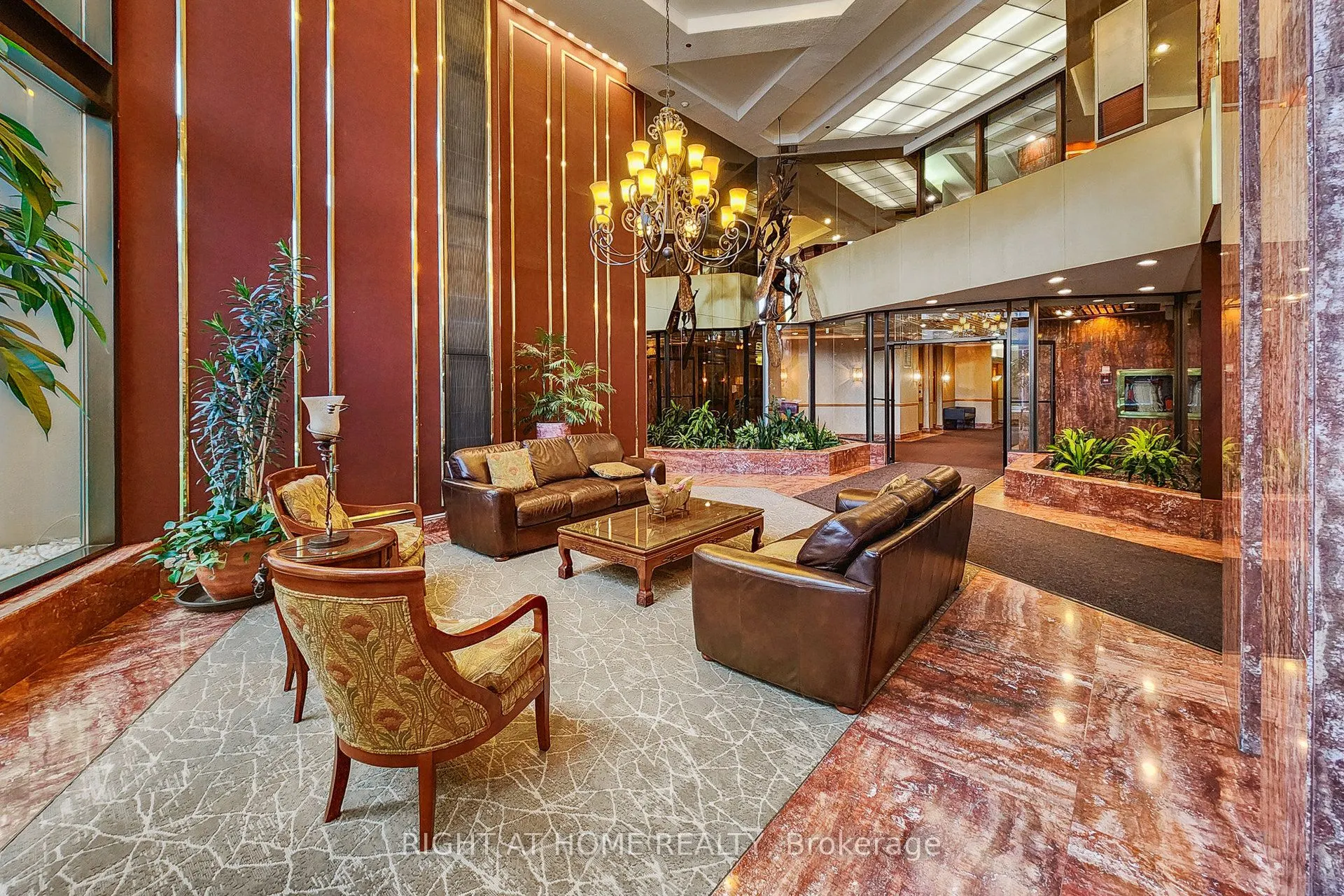 85 Skymark Drive, #PH1