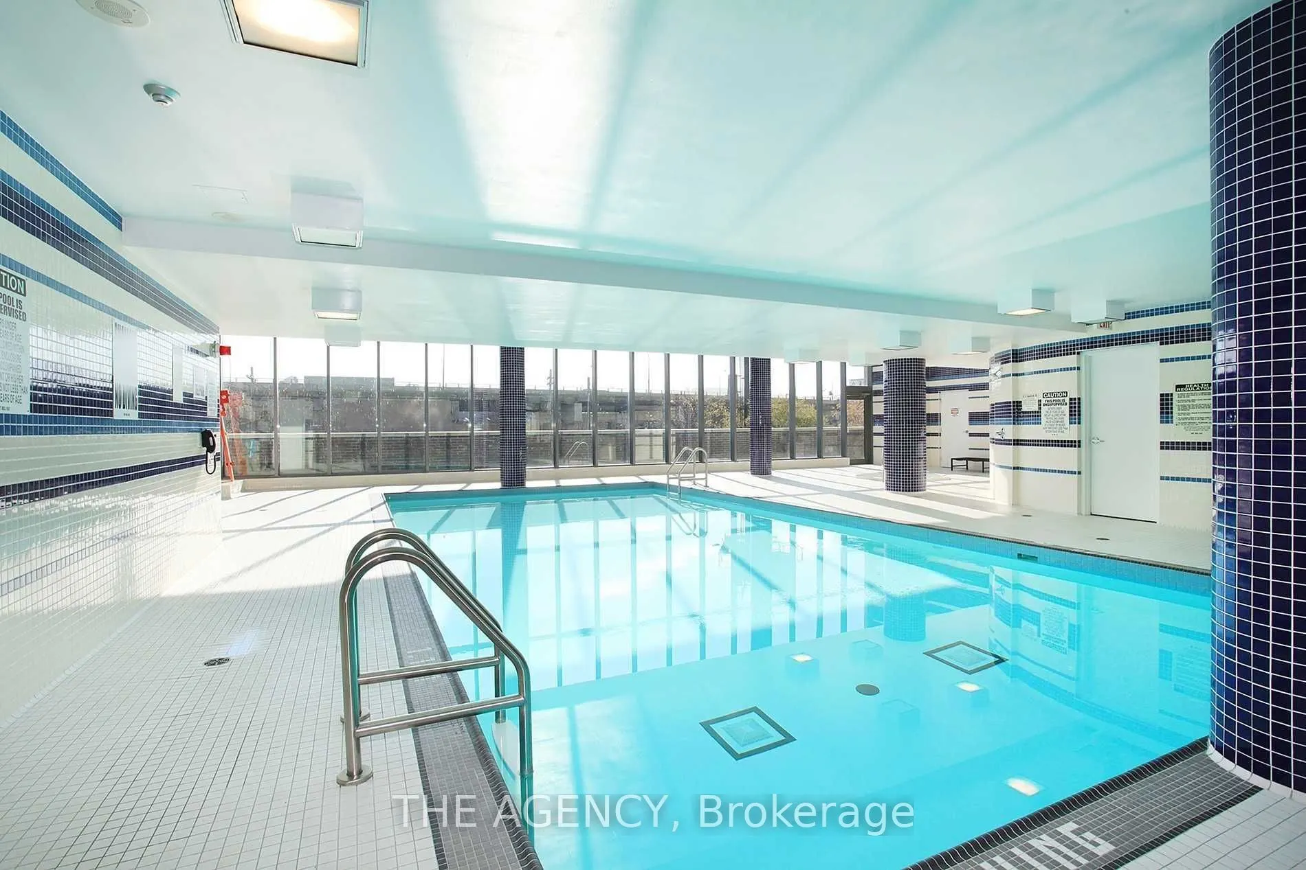 59 East Liberty Street, #1501