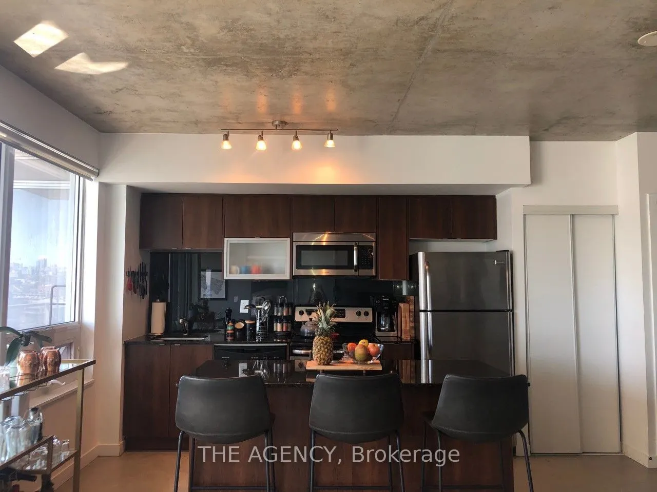 59 East Liberty Street, #1501