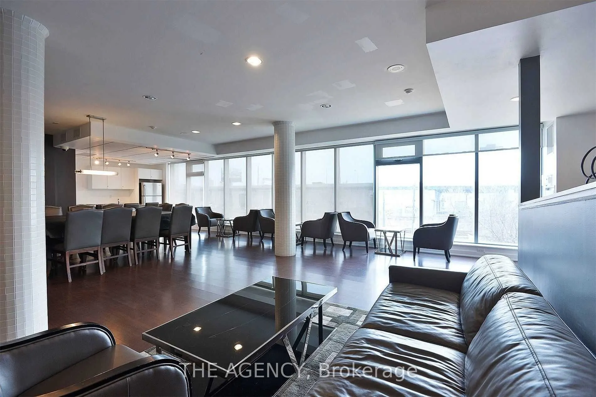 59 East Liberty Street, #1501