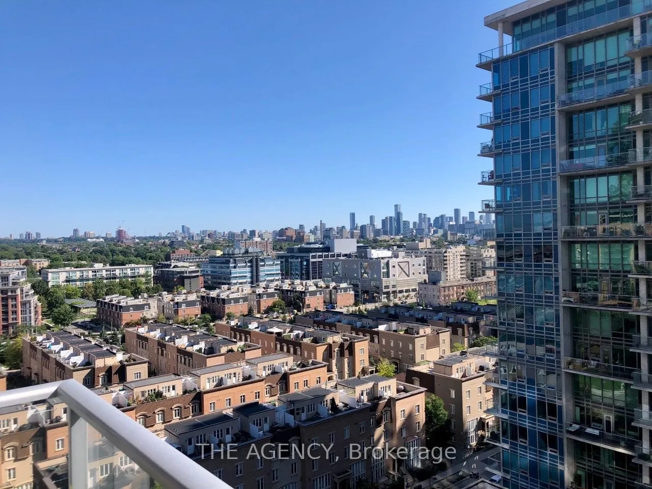 59 East Liberty Street, #1501
