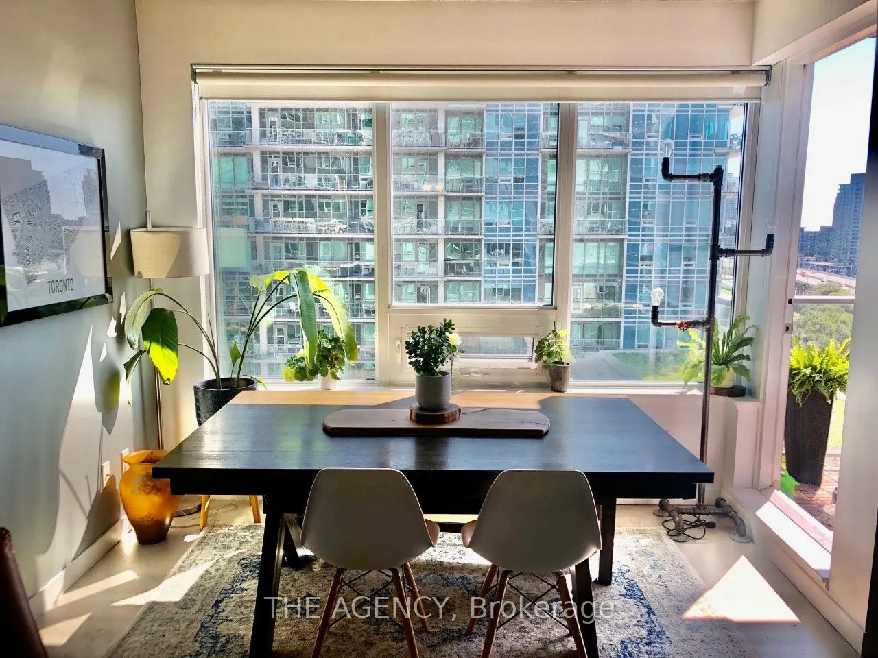 59 East Liberty Street, #1501