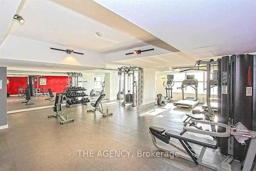 59 East Liberty Street, #1501