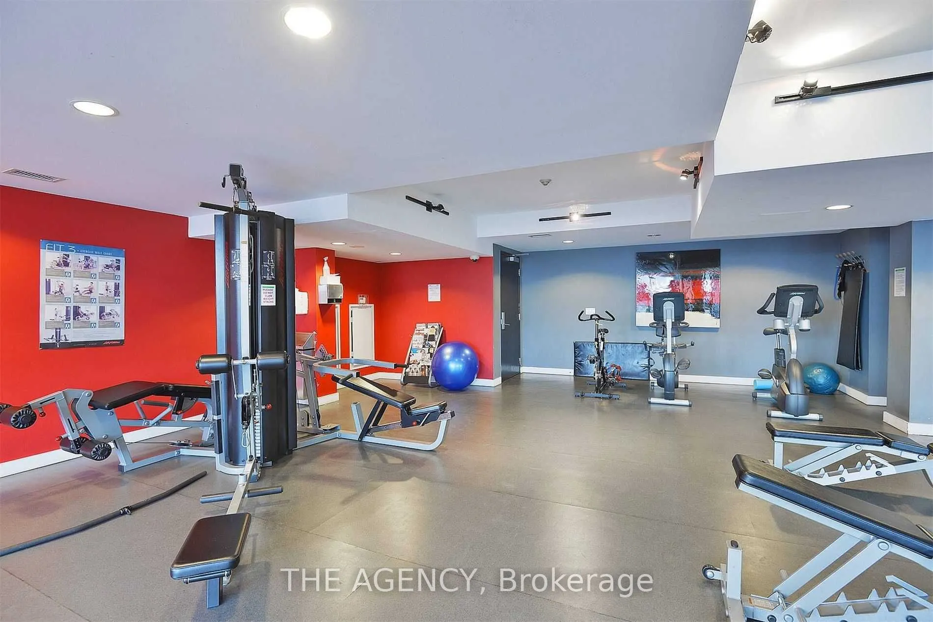 59 East Liberty Street, #1501