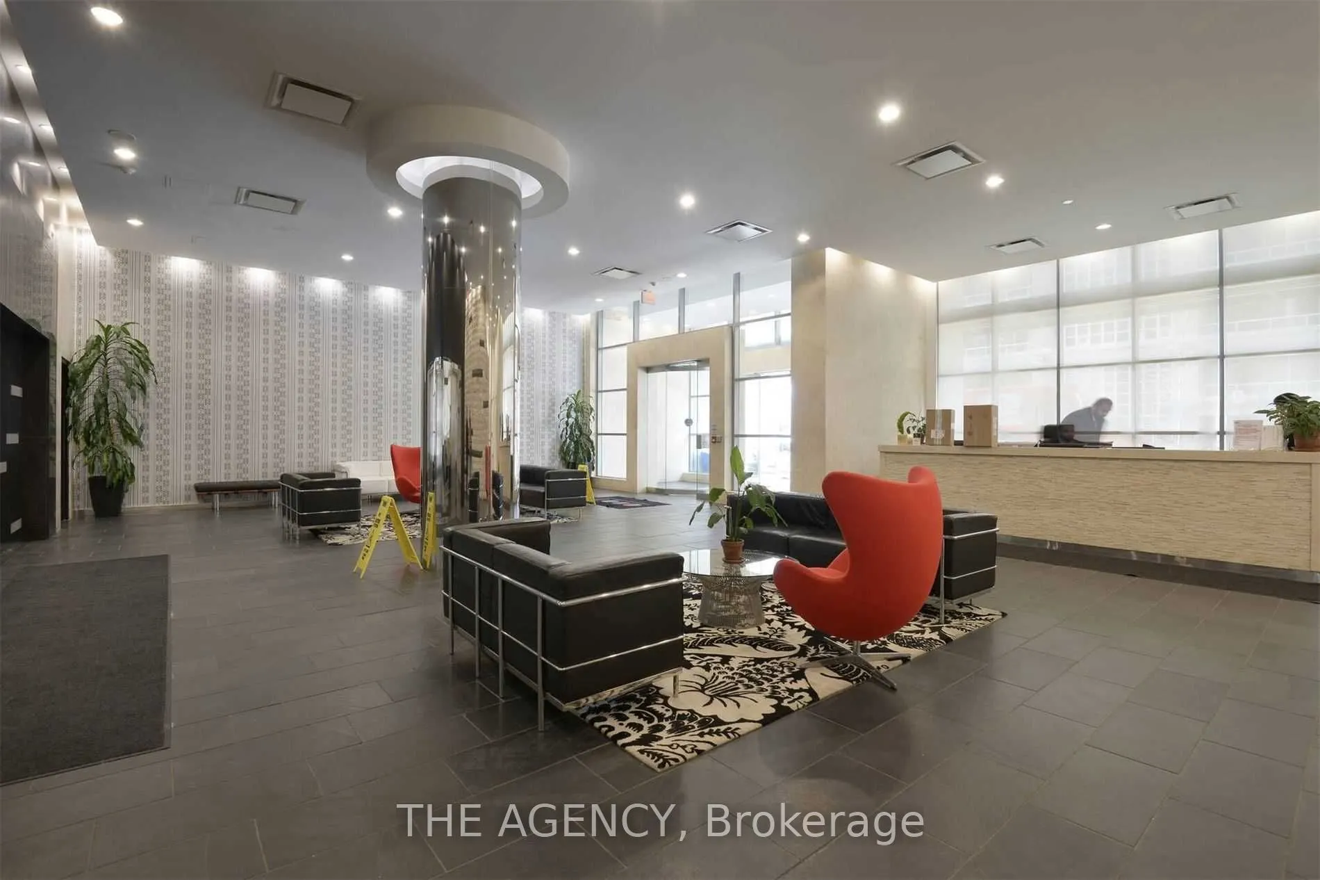 59 East Liberty Street, #1501