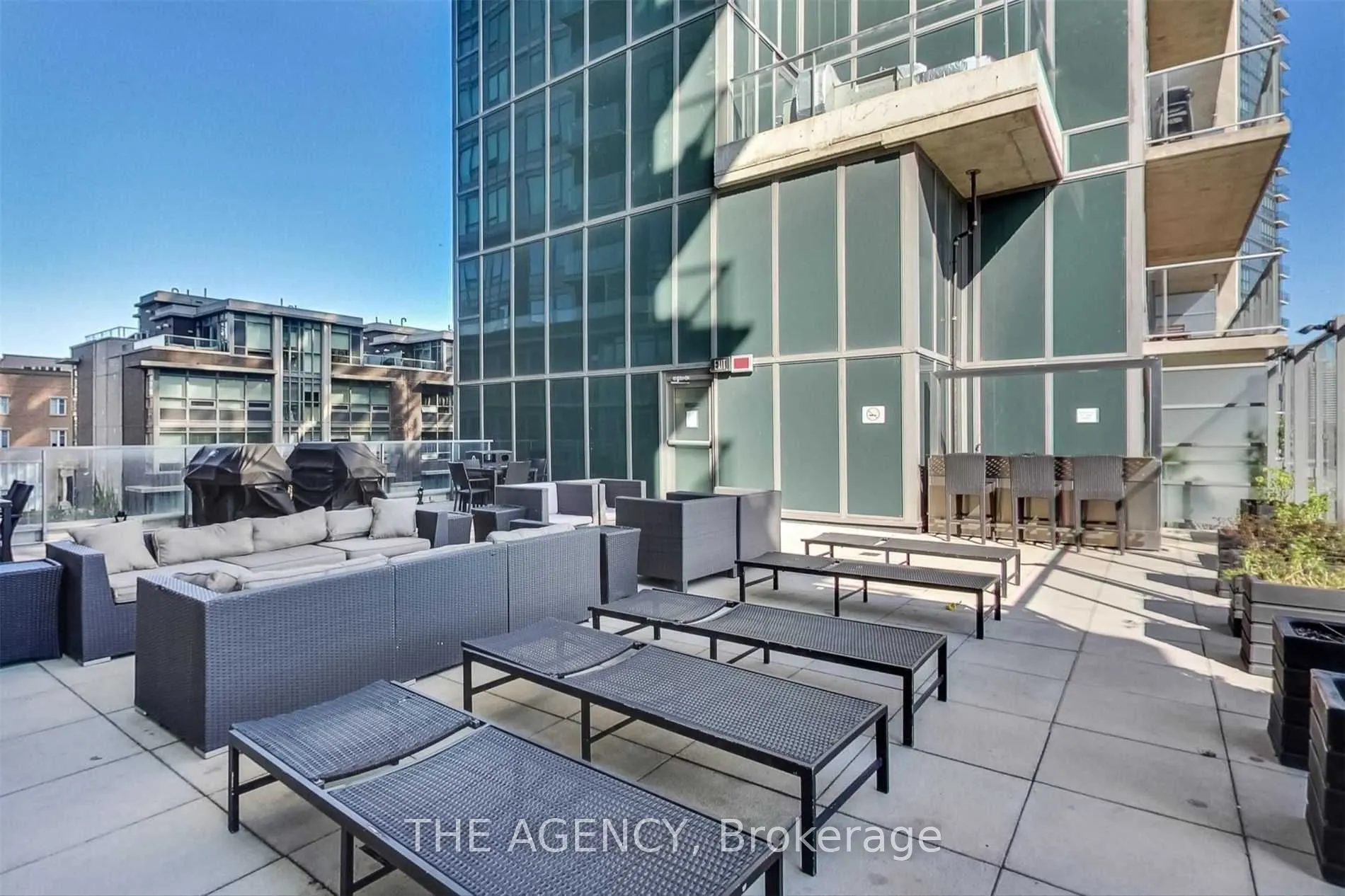 59 East Liberty Street, #1501