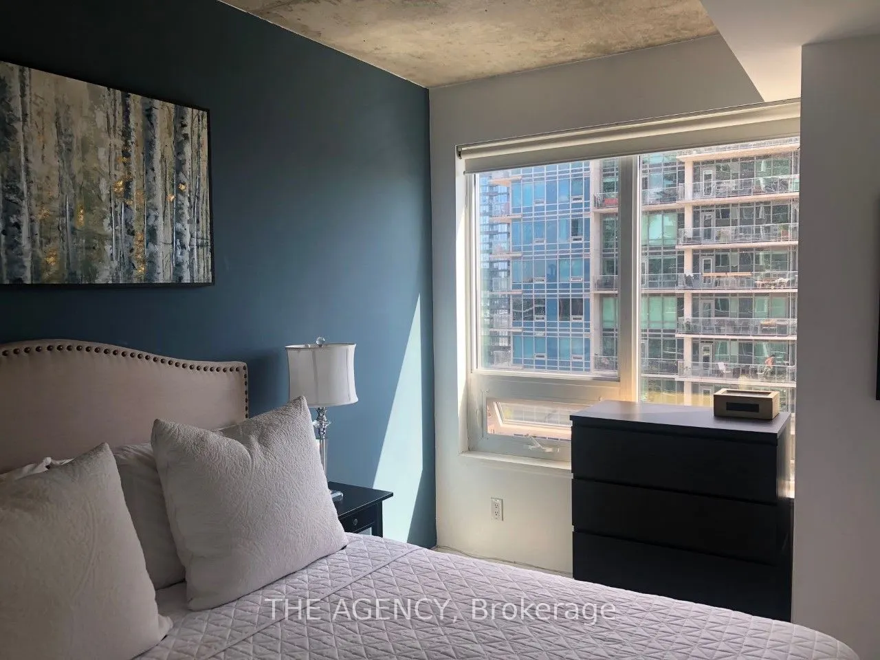 59 East Liberty Street, #1501