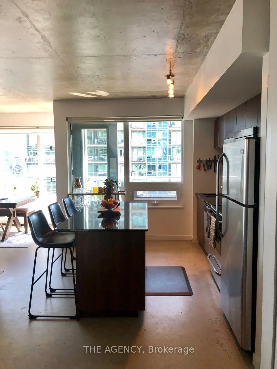 59 East Liberty Street, #1501