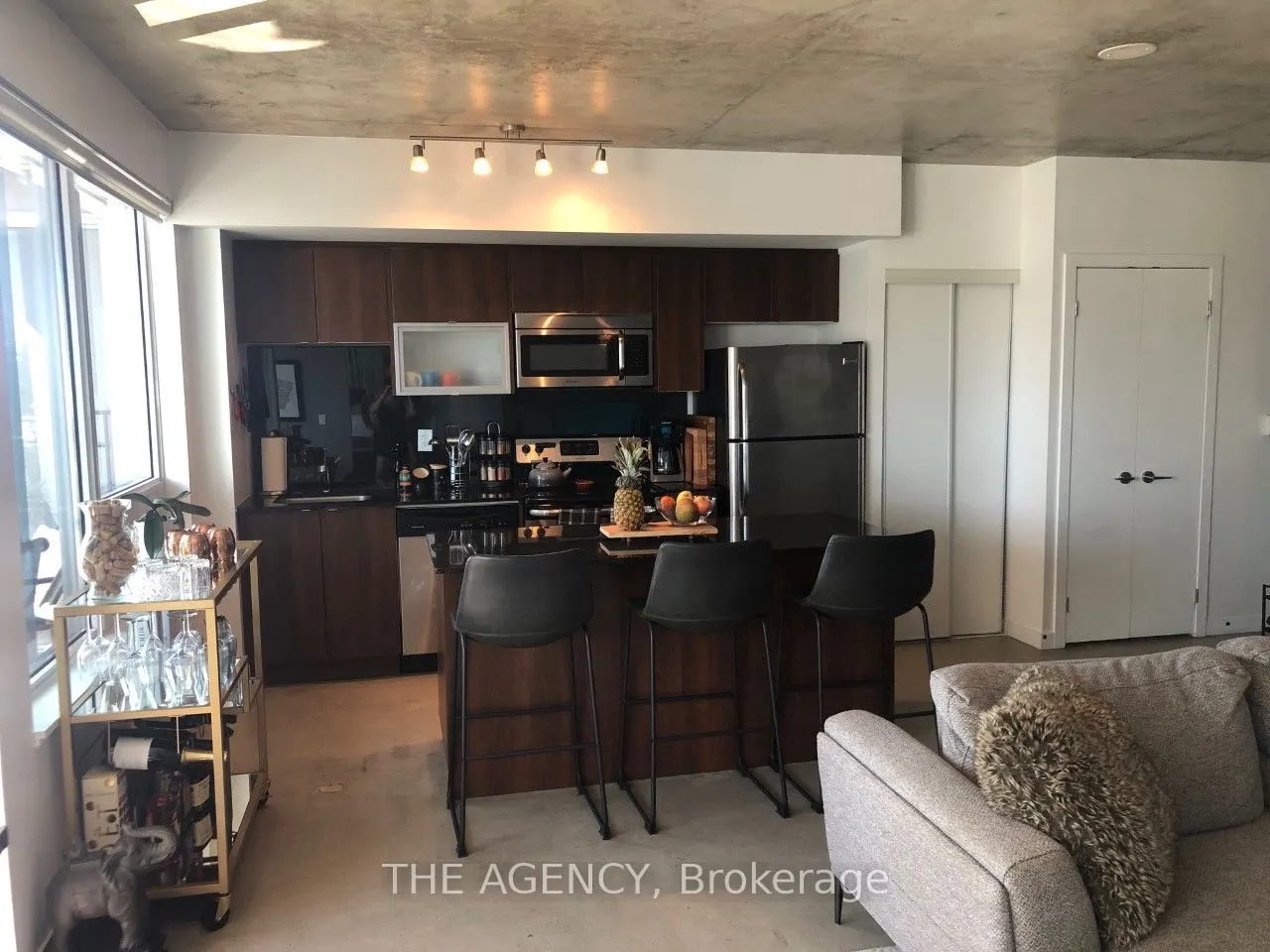 59 East Liberty Street, #1501