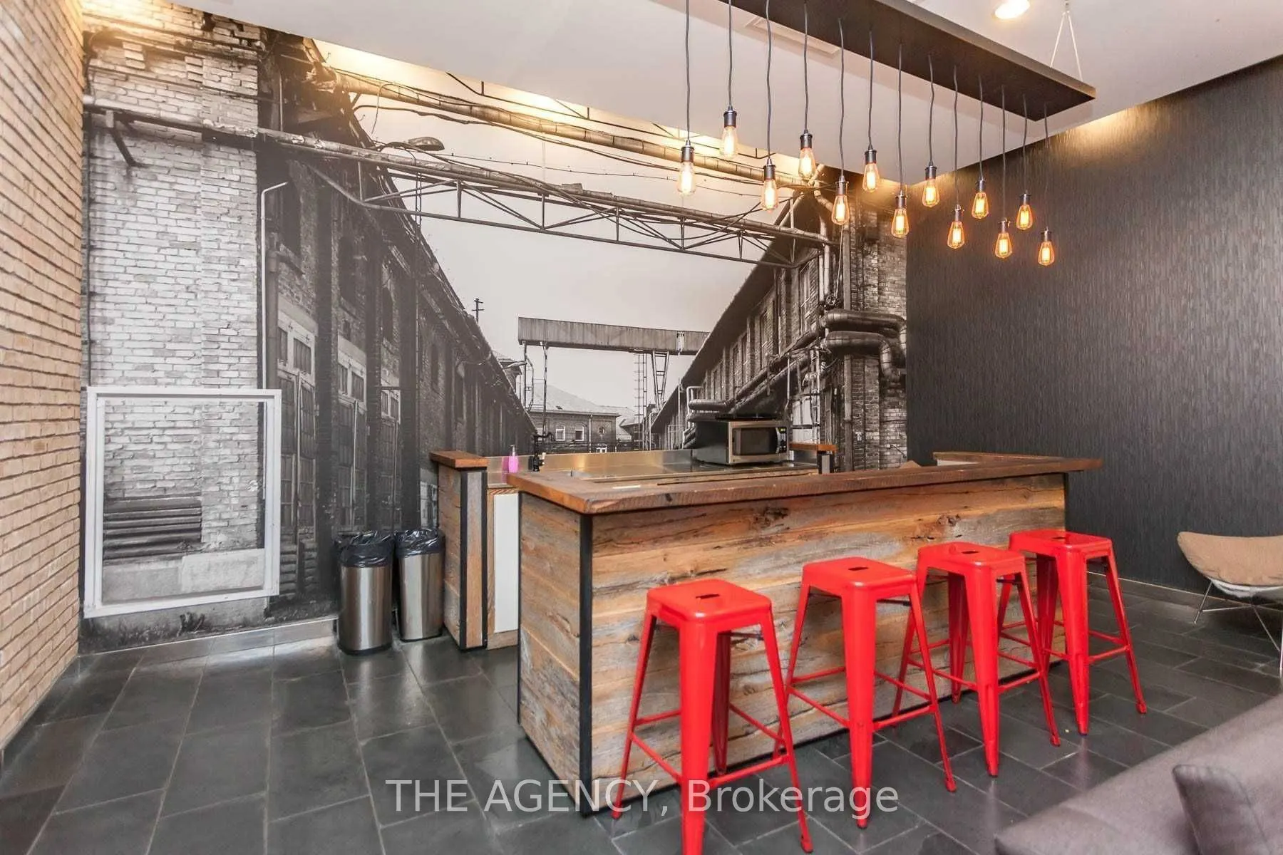 59 East Liberty Street, #1501