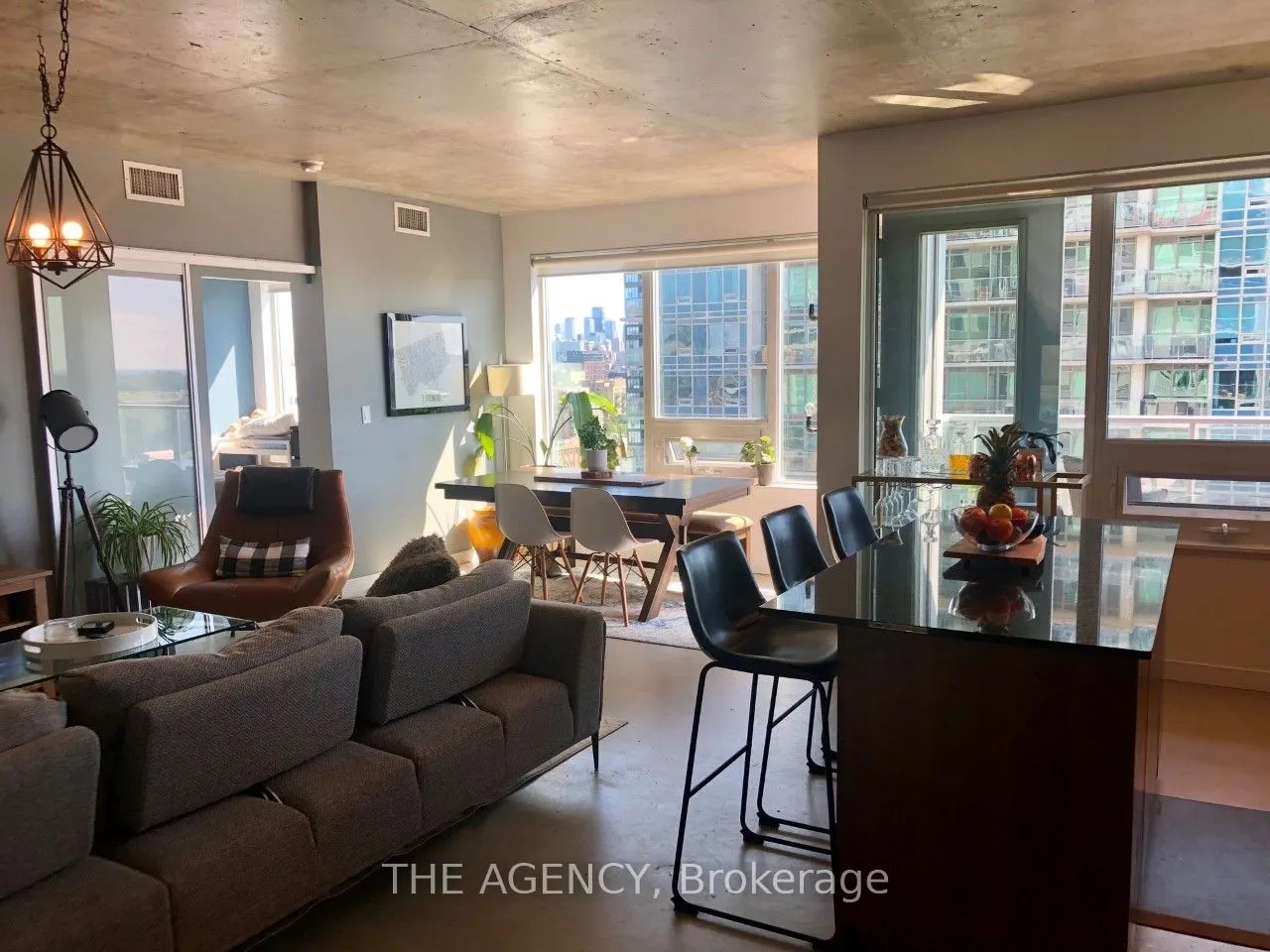 59 East Liberty Street, #1501