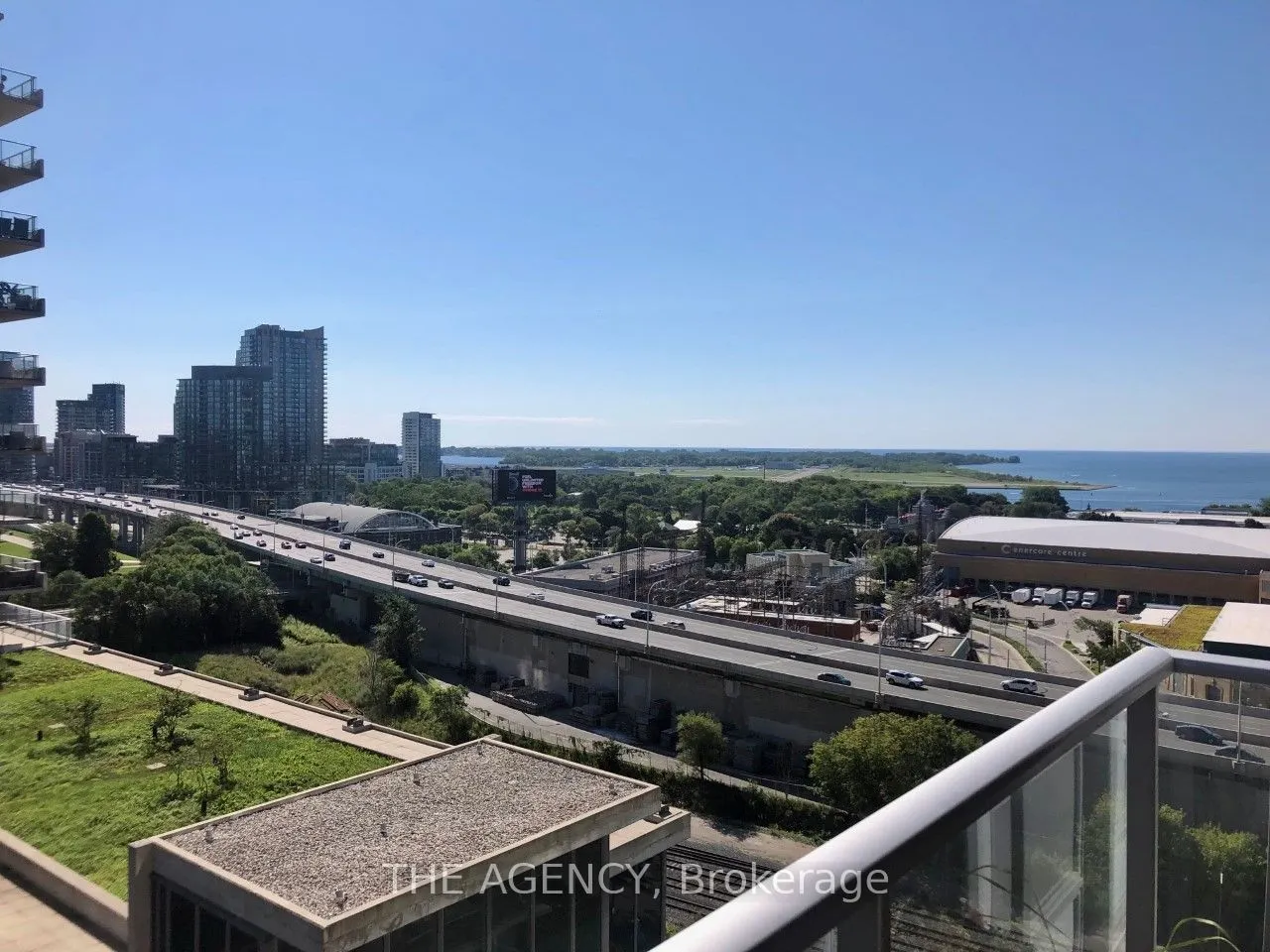 59 East Liberty Street, #1501