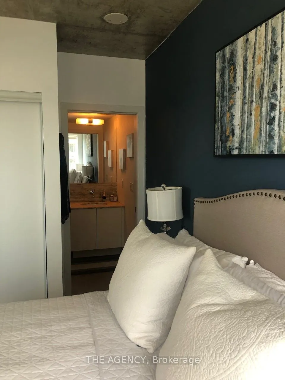 59 East Liberty Street, #1501