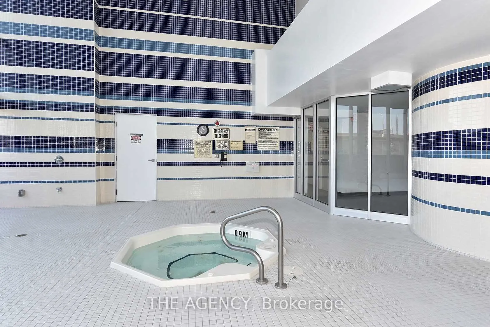 59 East Liberty Street, #1501