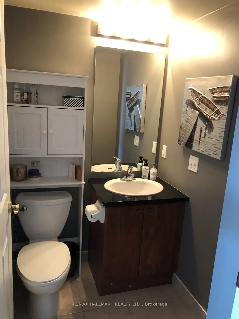 30 Grand Trunk Crescent, #3211