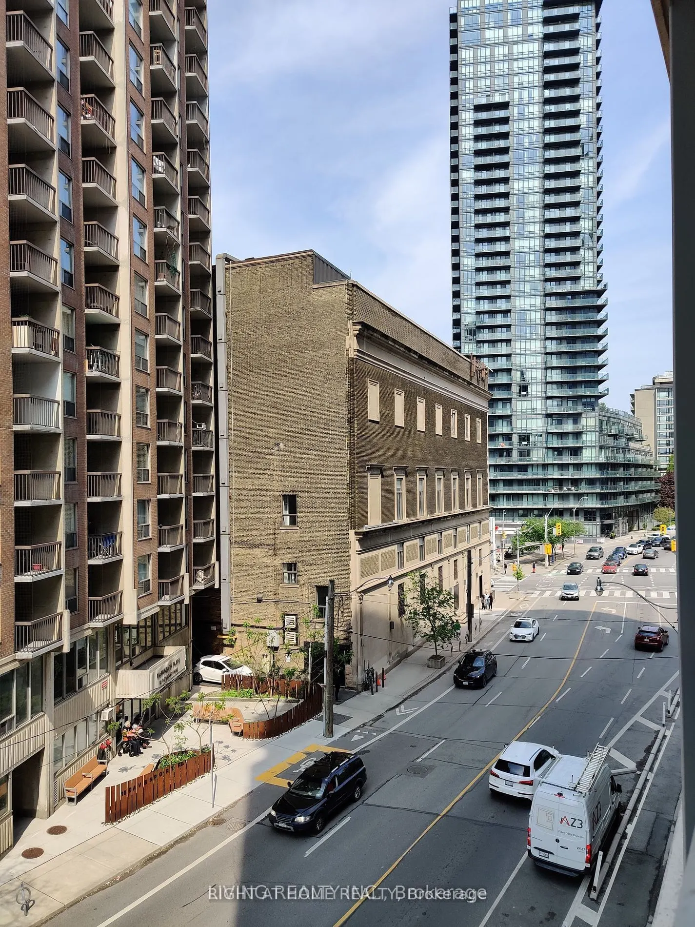 8 Scollard Street, #PH207