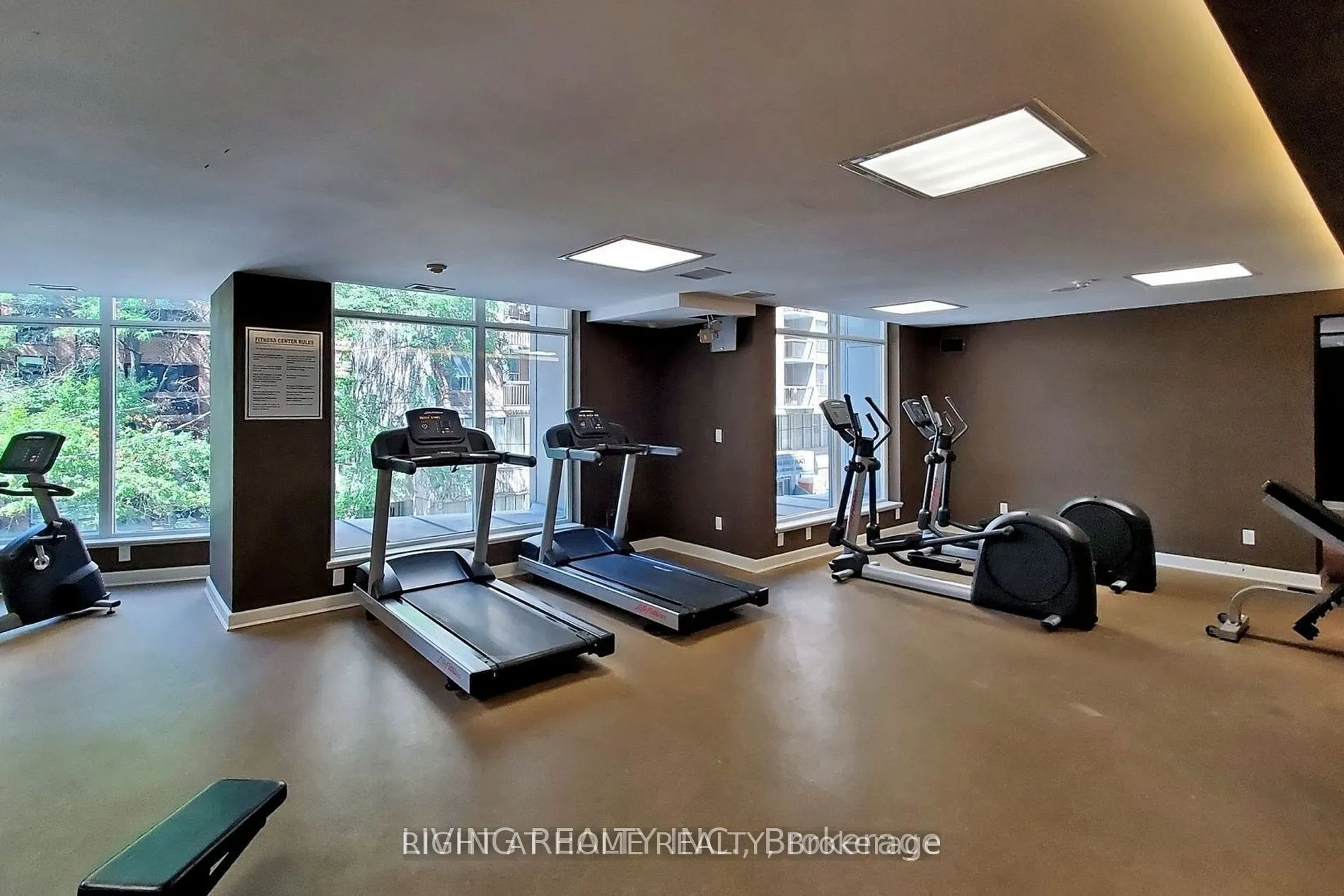 8 Scollard Street, #PH207