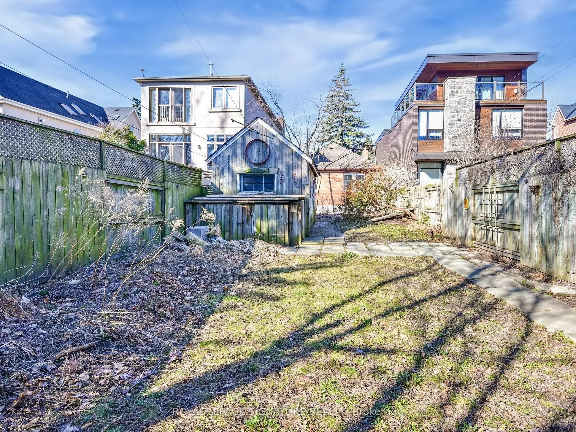 55 Banff Road