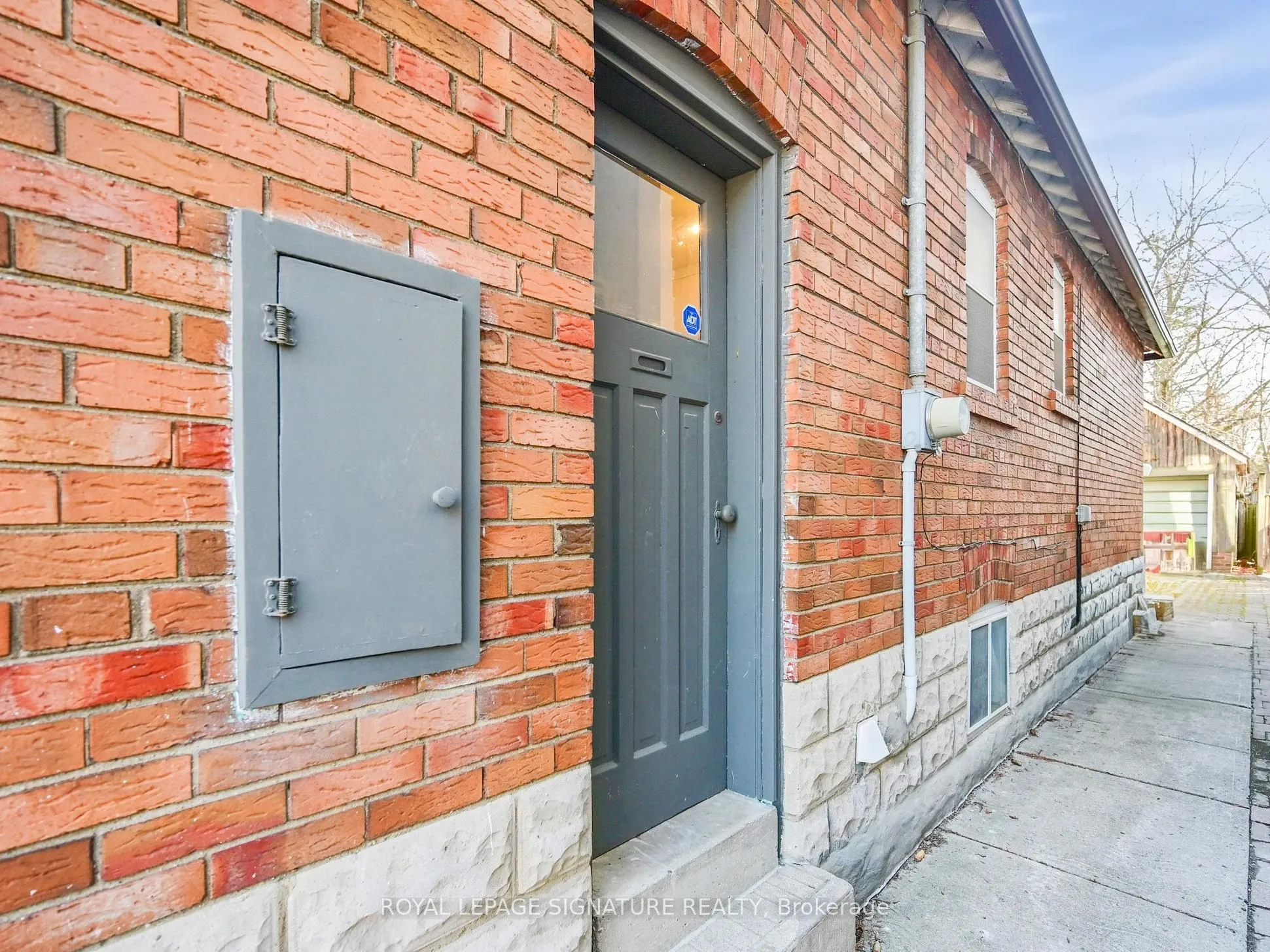 55 Banff Road