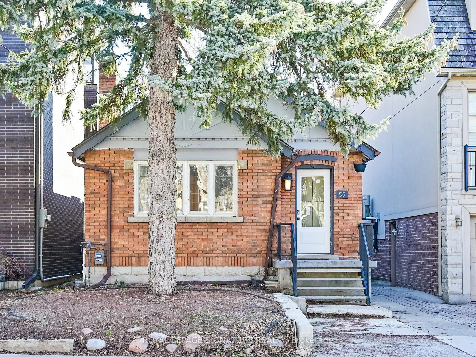 55 Banff Road