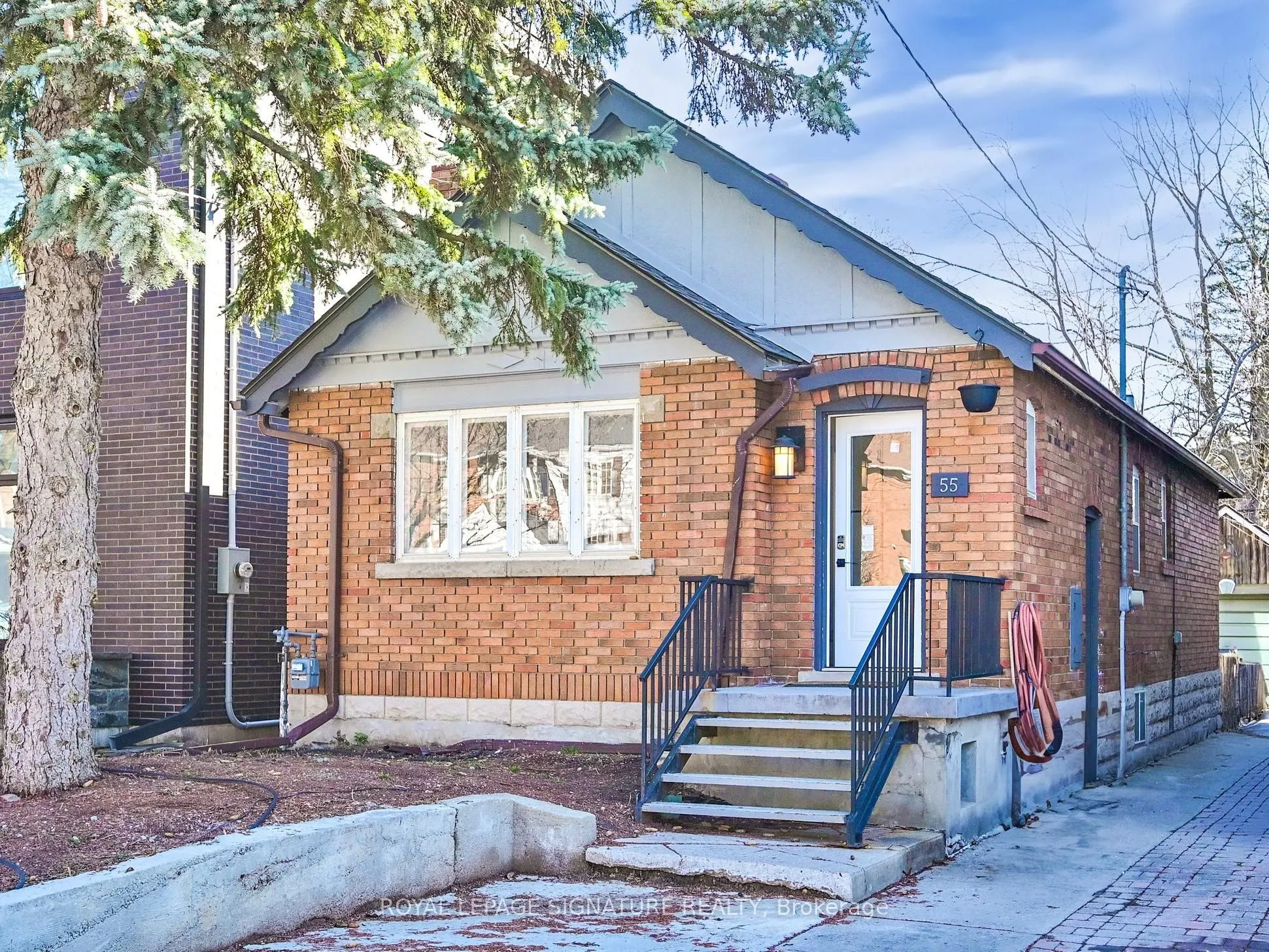55 Banff Road