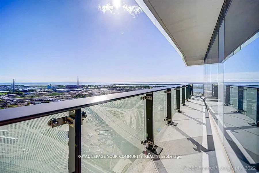 70 Distillery Lane, #3606