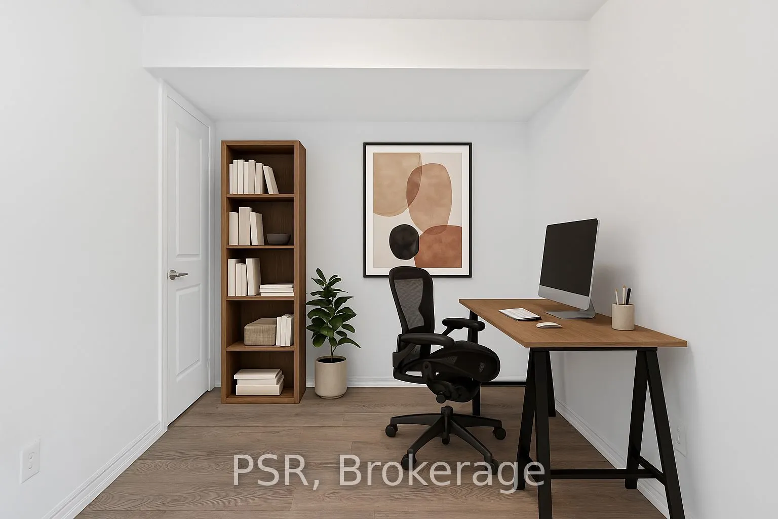 85 East Liberty Street, #1209