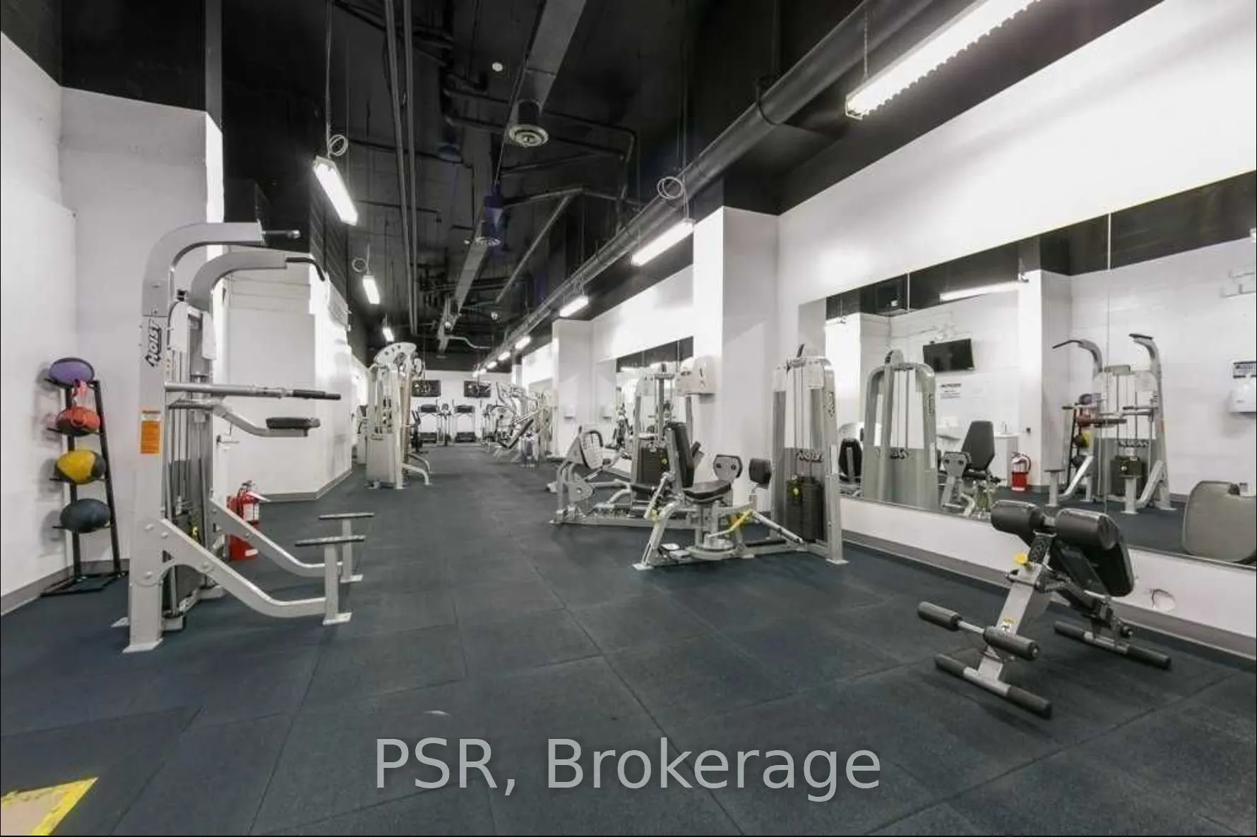 85 East Liberty Street, #1209