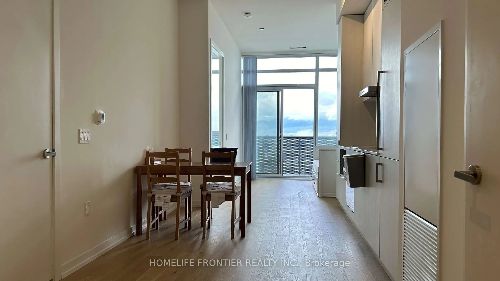 138 Downes Street, #Ph102