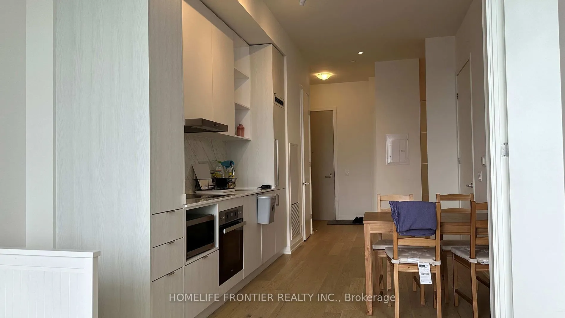 138 Downes Street, #Ph102