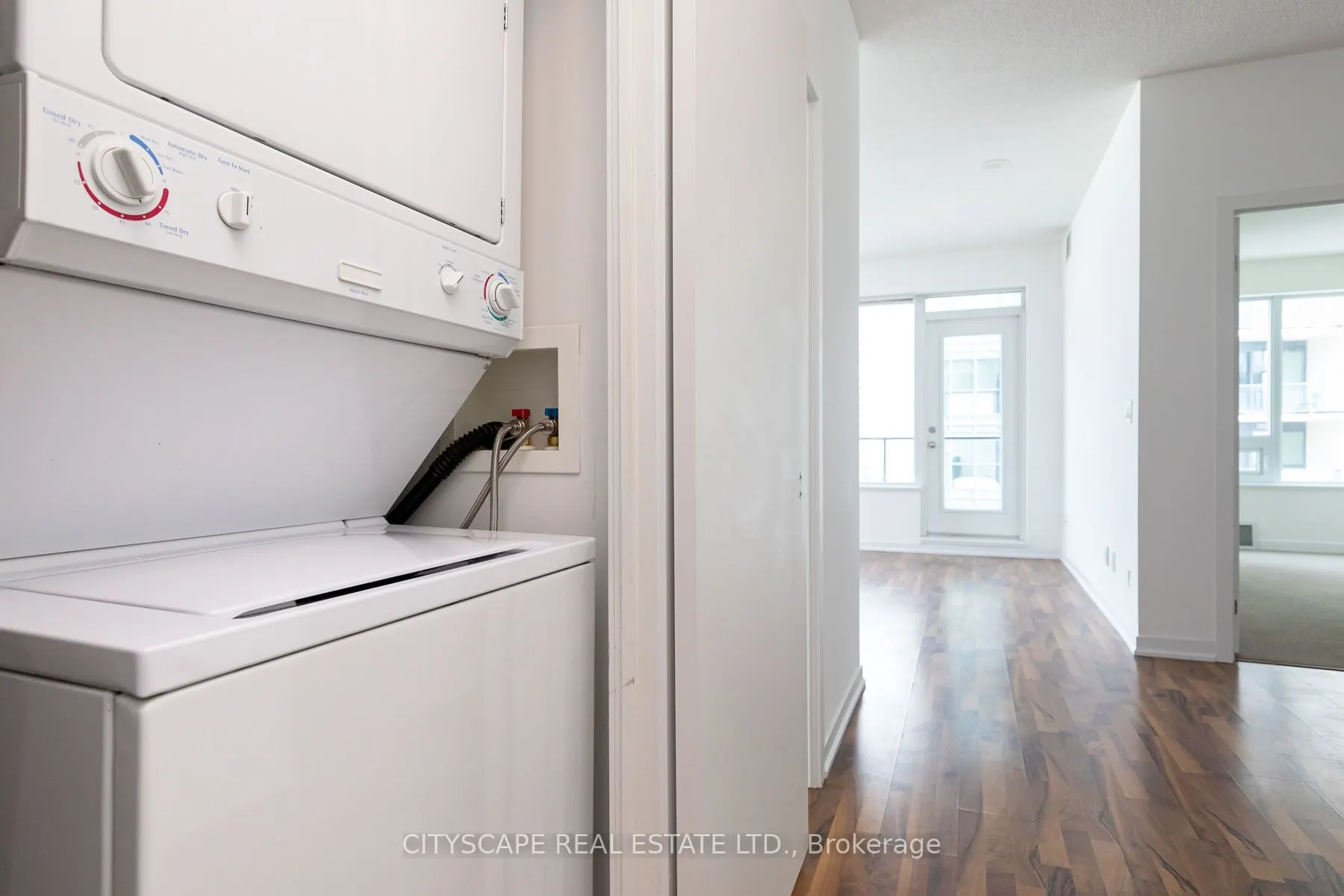 55 East Liberty Street, #1603