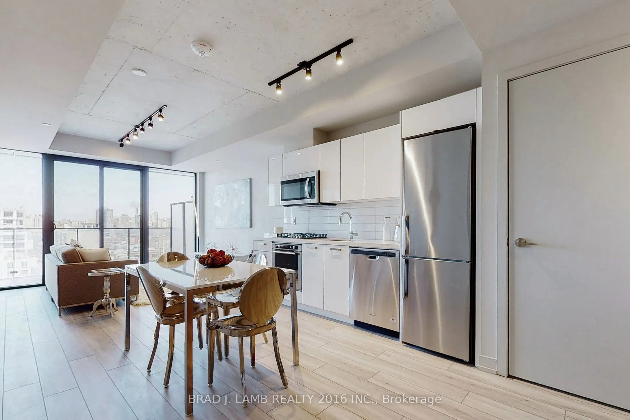 458 Richmond Street W, #1601